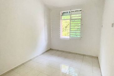 Taman Psj Sungai Karang Damai