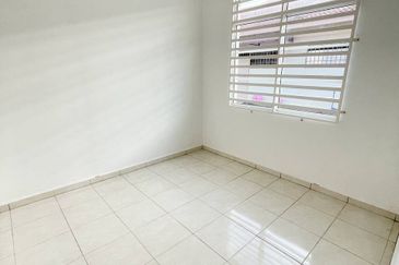 Taman Psj Sungai Karang Damai