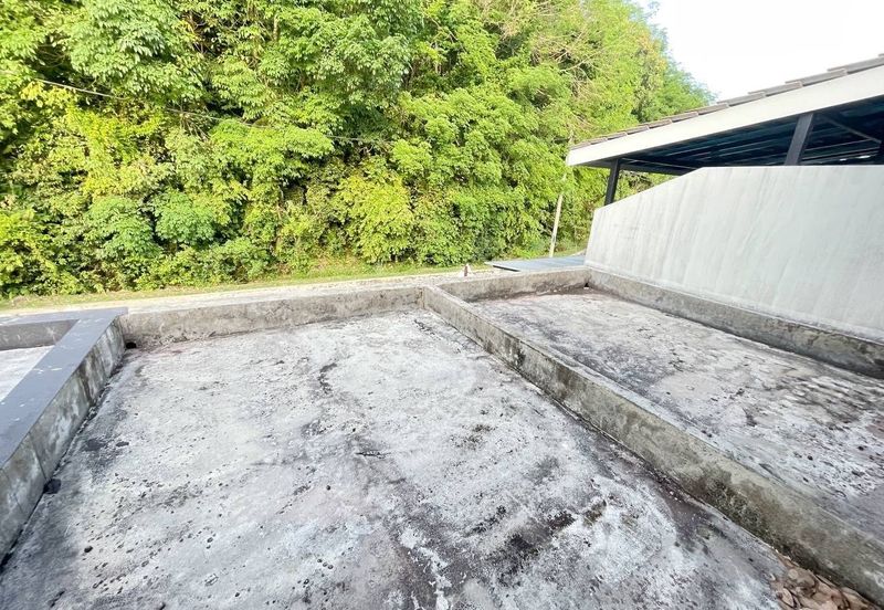 Taman Psj Sungai Karang Damai