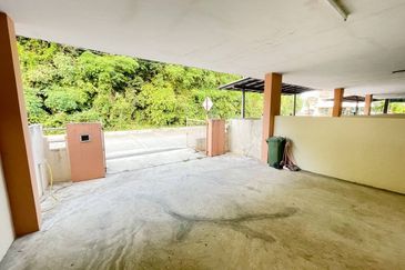 Taman Psj Sungai Karang Damai