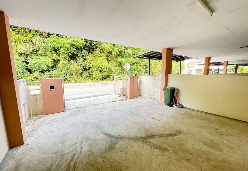 Taman Psj Sungai Karang Damai