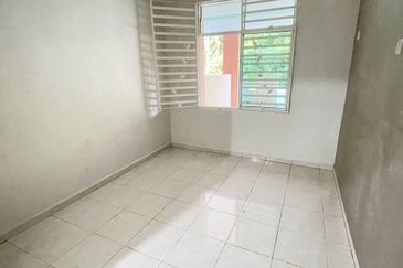 Taman Psj Sungai Karang Damai