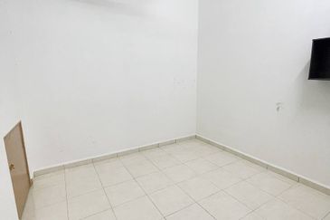 Taman Psj Sungai Karang Damai