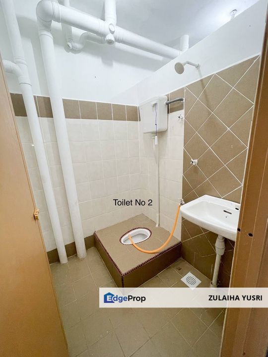 Taman PSJ Sungai Karang Kuantan , Pahang, Kuantan