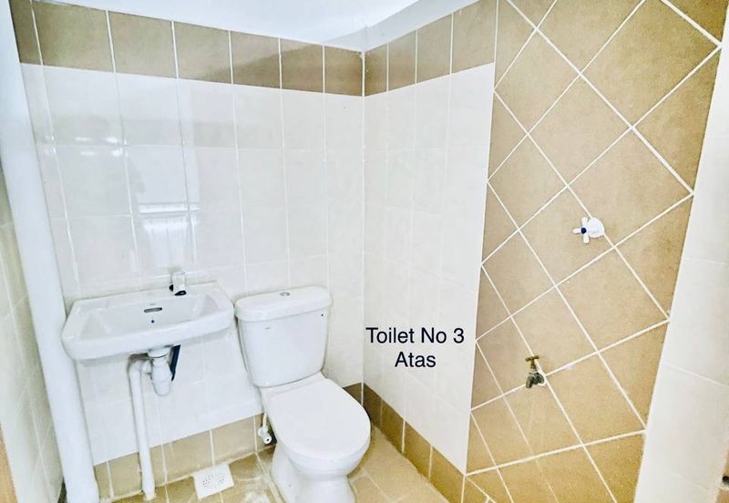 Taman Psj Sungai Karang Damai