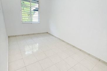 Taman Psj Sungai Karang Damai