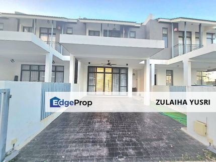 [Renovation]Kotasas Kuantan(Presint 7 Springvale), Pahang, Kuantan