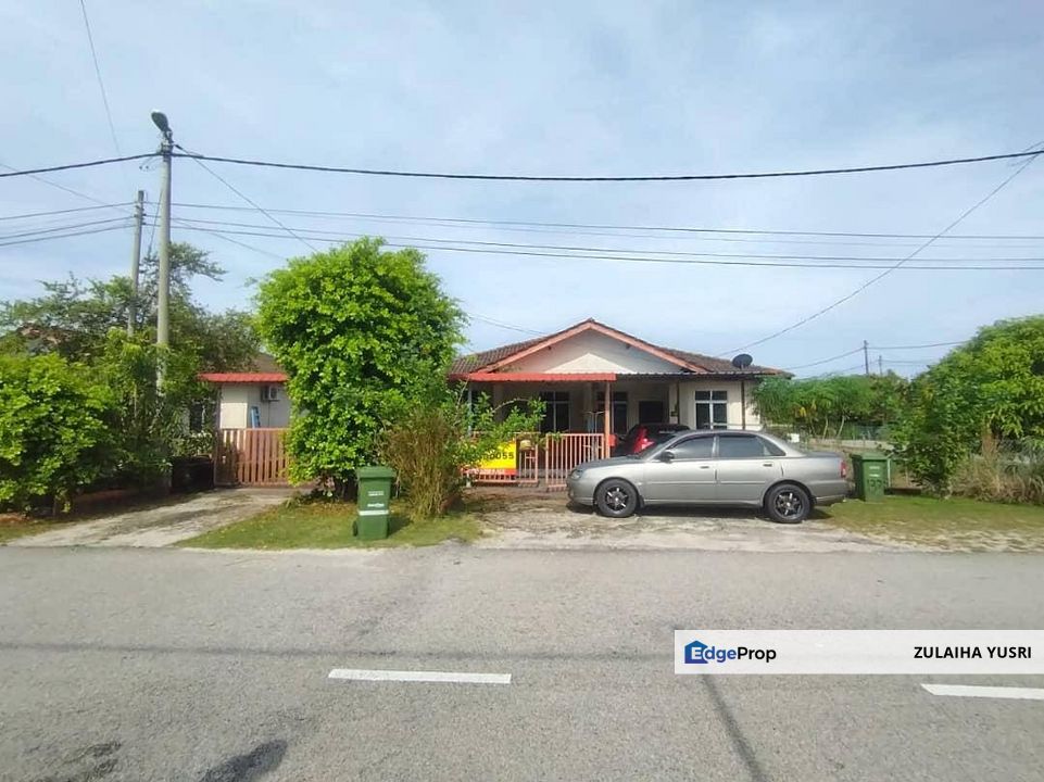 Semi-D Taman Sepekan Makmur, Pahang, Pekan