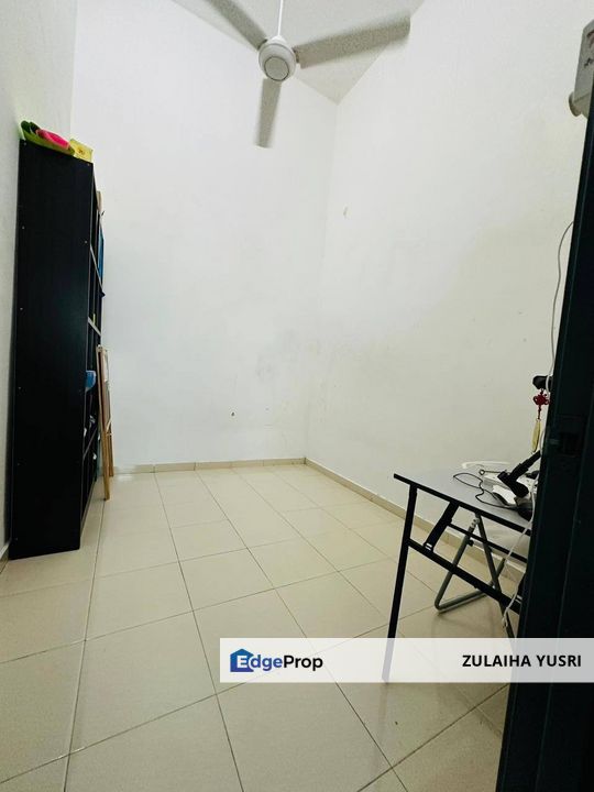 Endlot Taman Tas Ria Kuantan, Pahang, Kuantan