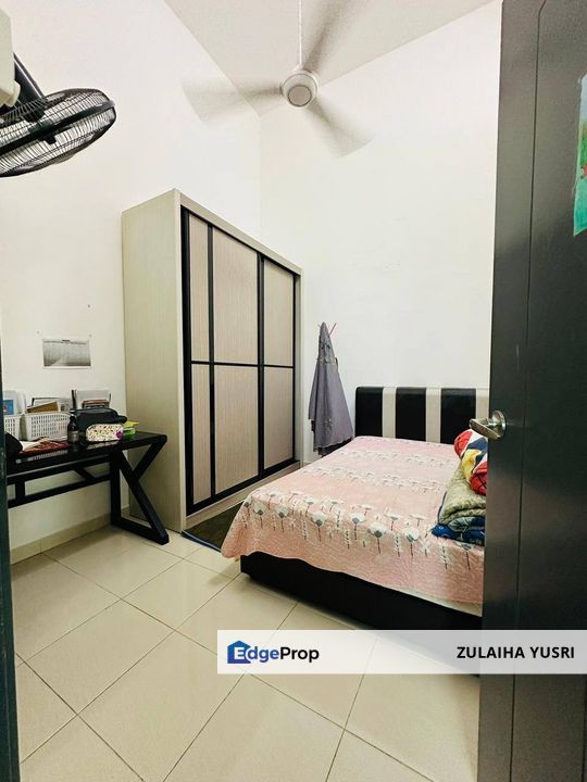 Endlot Taman Tas Ria Kuantan, Pahang, Kuantan