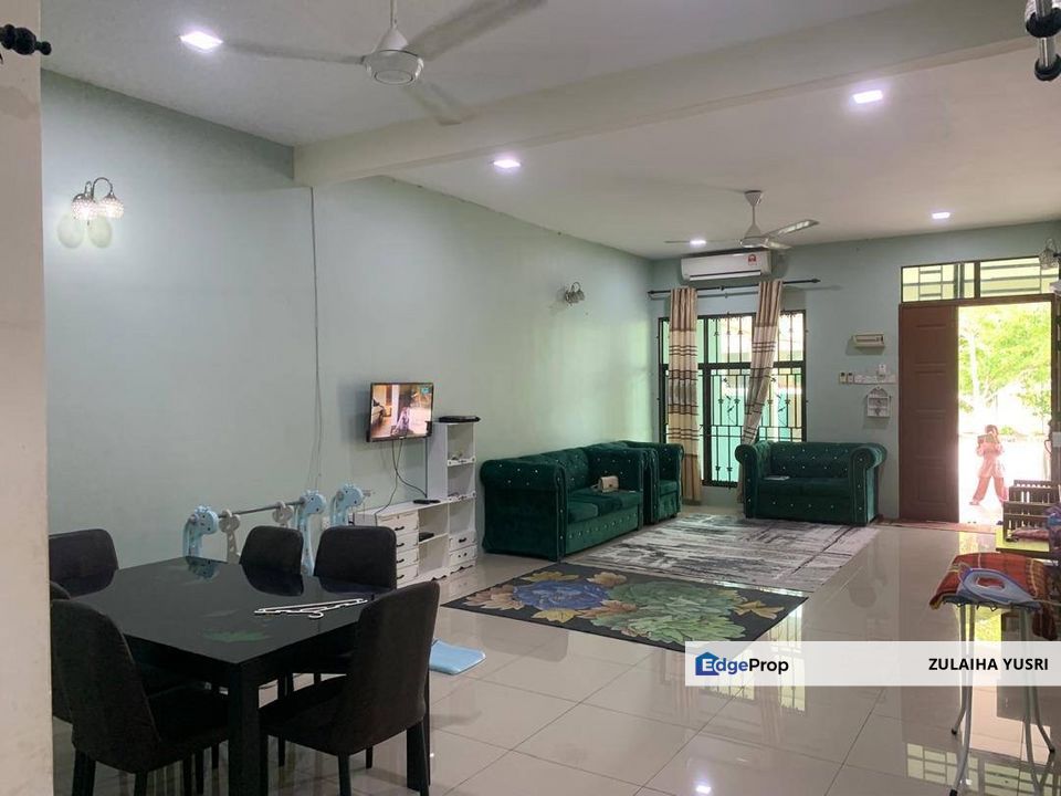 [Renovated]Indera Mahkota 6 Kuantan, Pahang, Kuantan