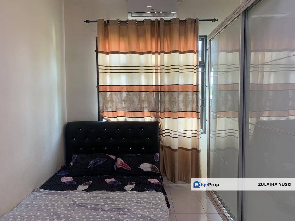 [Renovated]Indera Mahkota 6 Kuantan, Pahang, Kuantan