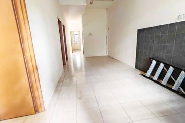 KAMPUNG CHENGAL LEMPONG