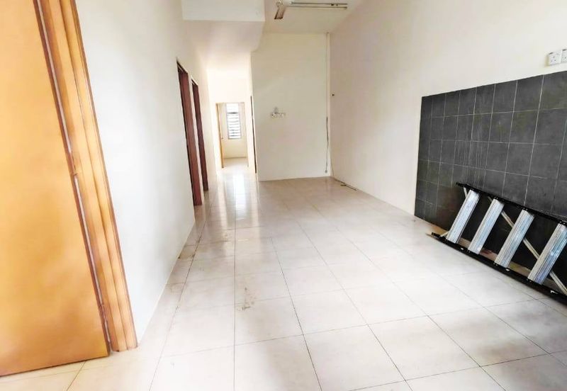 KAMPUNG CHENGAL LEMPONG