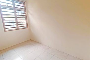 KAMPUNG CHENGAL LEMPONG