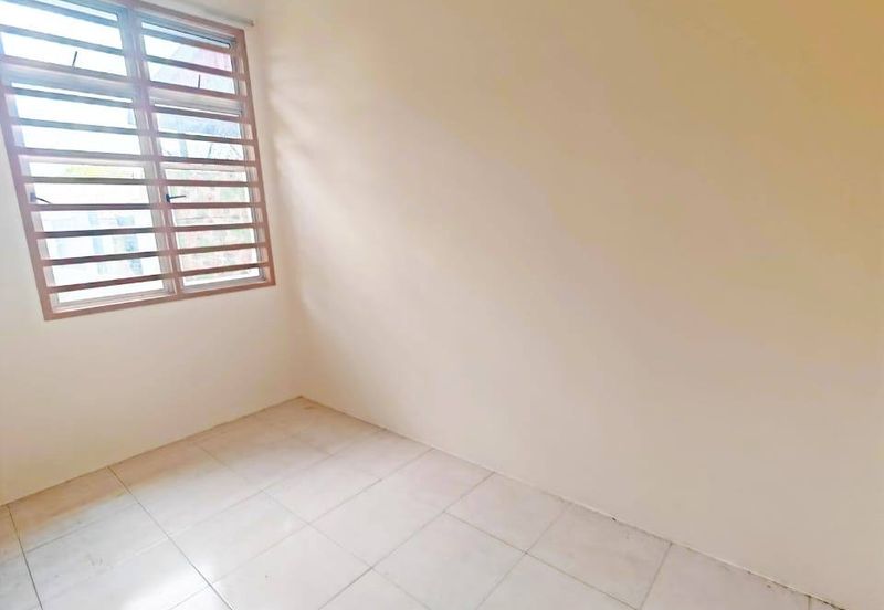 KAMPUNG CHENGAL LEMPONG