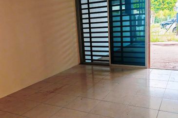 KAMPUNG CHENGAL LEMPONG