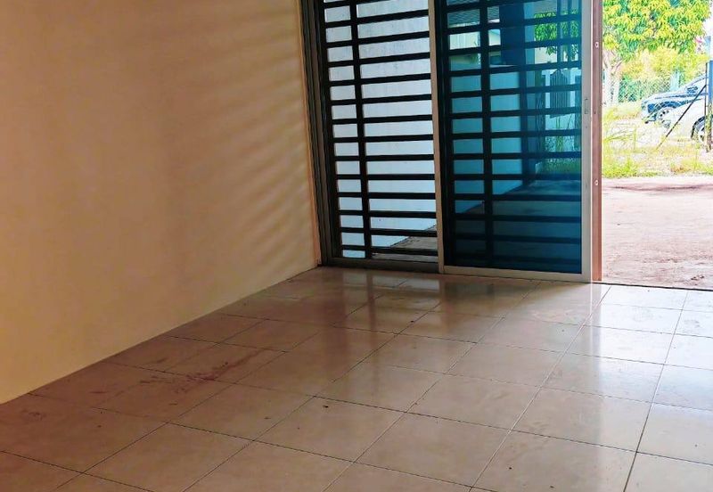 KAMPUNG CHENGAL LEMPONG