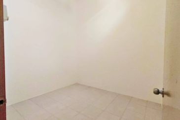 KAMPUNG CHENGAL LEMPONG