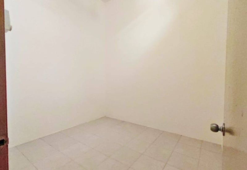 KAMPUNG CHENGAL LEMPONG