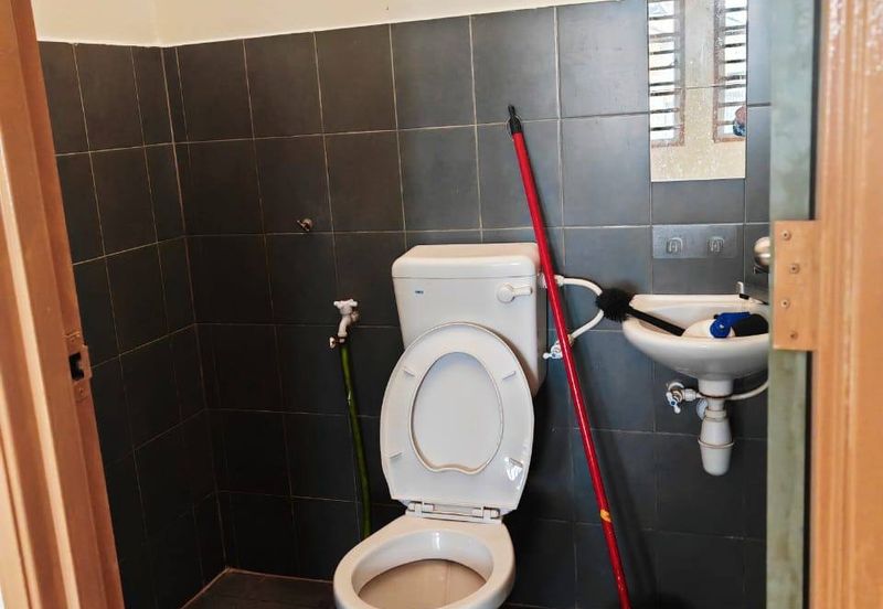 KAMPUNG CHENGAL LEMPONG