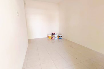 KAMPUNG CHENGAL LEMPONG