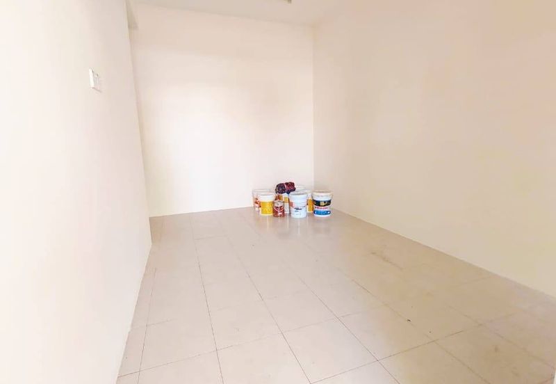 KAMPUNG CHENGAL LEMPONG