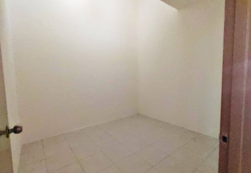 KAMPUNG CHENGAL LEMPONG