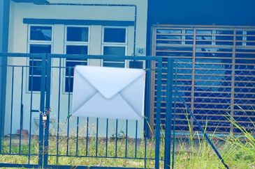 KAMPUNG CHENGAL LEMPONG