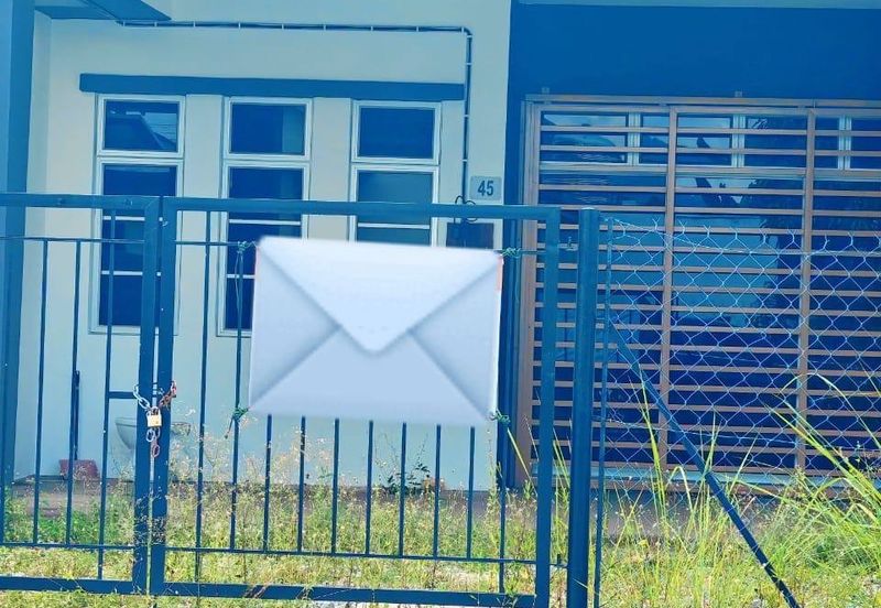 KAMPUNG CHENGAL LEMPONG