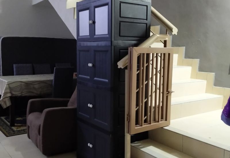 BANDAR DAMANSARA KUANTAN