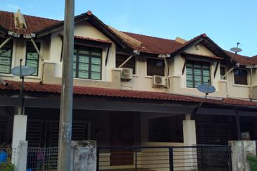 BANDAR DAMANSARA KUANTAN