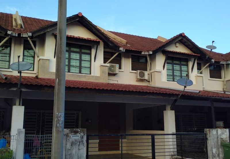 BANDAR DAMANSARA KUANTAN