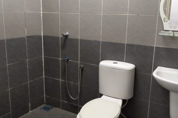 BANDAR DAMANSARA KUANTAN