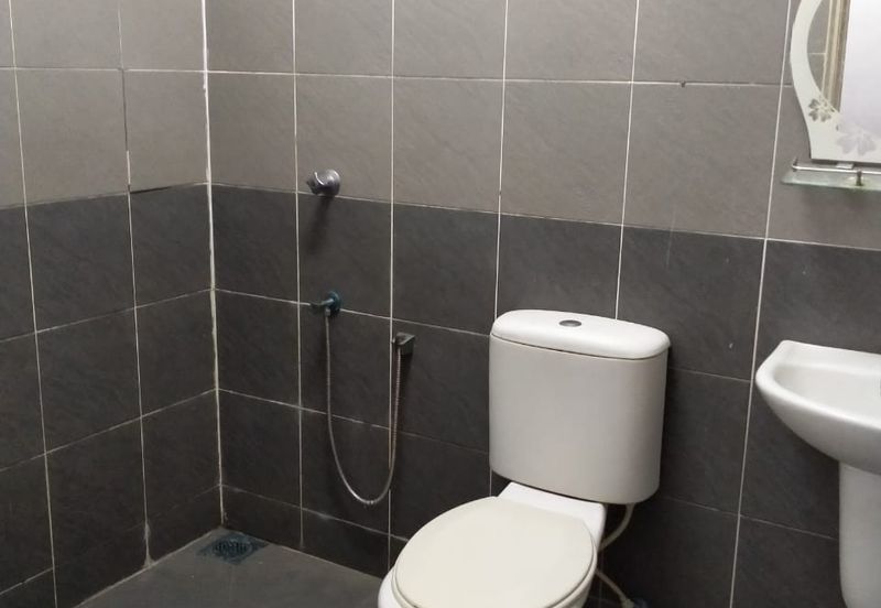 BANDAR DAMANSARA KUANTAN