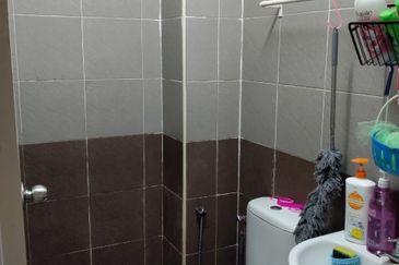 BANDAR DAMANSARA KUANTAN