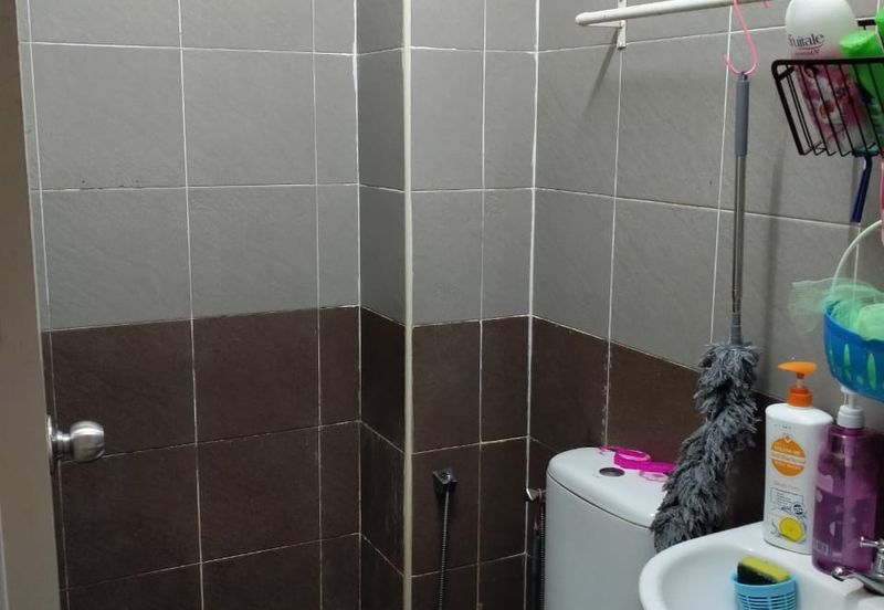 BANDAR DAMANSARA KUANTAN