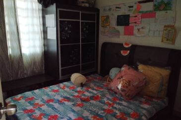 BANDAR DAMANSARA KUANTAN