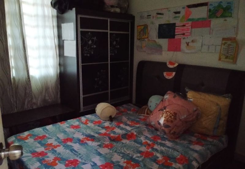 BANDAR DAMANSARA KUANTAN