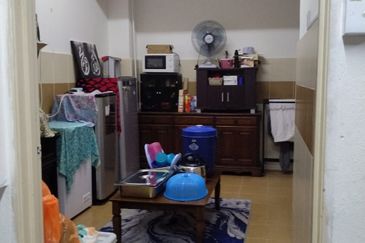 BANDAR DAMANSARA KUANTAN