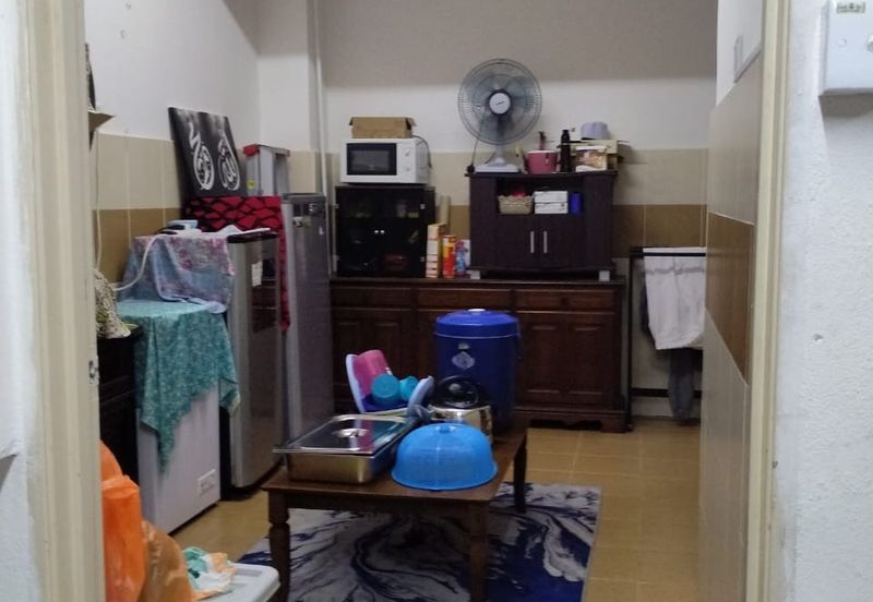 BANDAR DAMANSARA KUANTAN