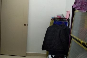 BANDAR DAMANSARA KUANTAN