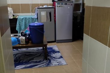 BANDAR DAMANSARA KUANTAN