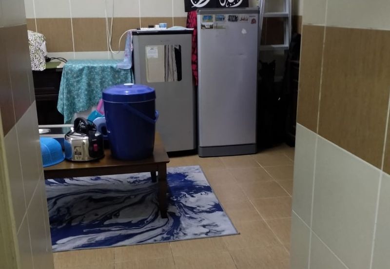 BANDAR DAMANSARA KUANTAN