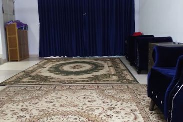 BANDAR DAMANSARA KUANTAN