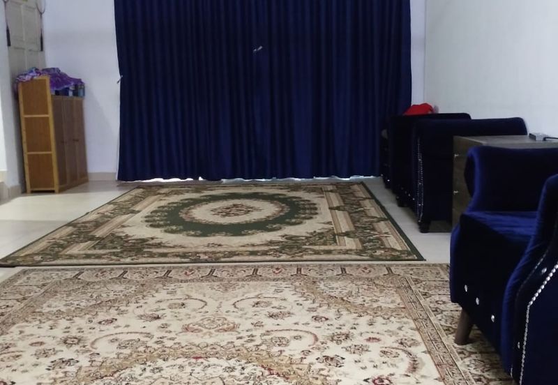 BANDAR DAMANSARA KUANTAN