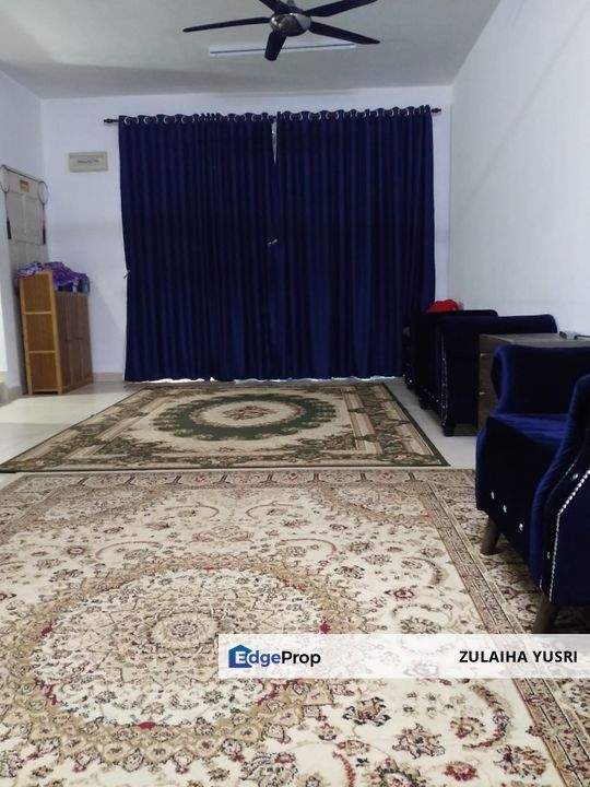 Taman Damansara Pasdec Kuantan, Pahang, Kuantan