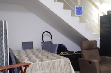 BANDAR DAMANSARA KUANTAN