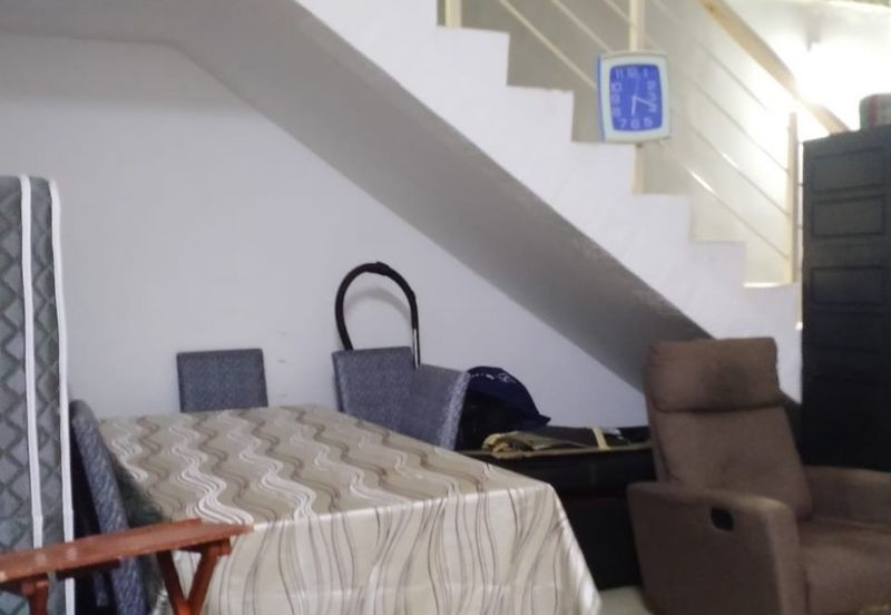 BANDAR DAMANSARA KUANTAN