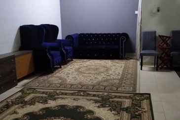 BANDAR DAMANSARA KUANTAN